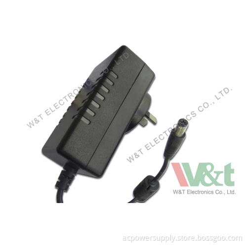 36W LED Stage Light Wall Plug-in AC/DC Power Adapter